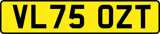 VL75OZT