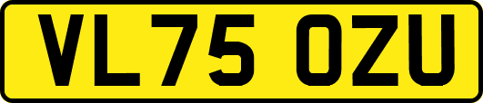 VL75OZU