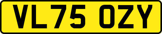 VL75OZY