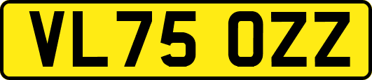 VL75OZZ