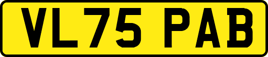 VL75PAB