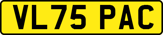 VL75PAC
