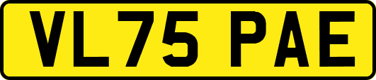 VL75PAE