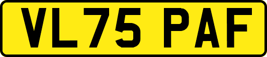 VL75PAF