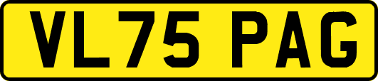 VL75PAG