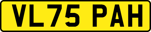 VL75PAH