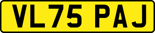 VL75PAJ