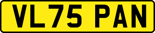 VL75PAN