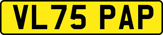 VL75PAP