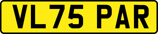 VL75PAR