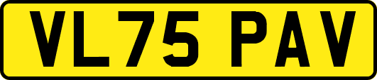 VL75PAV