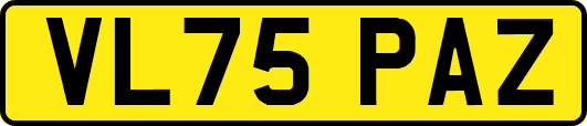 VL75PAZ