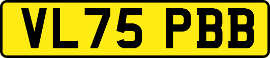 VL75PBB