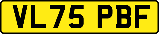 VL75PBF