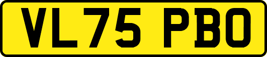 VL75PBO
