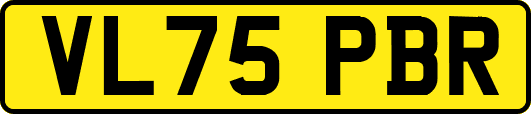VL75PBR