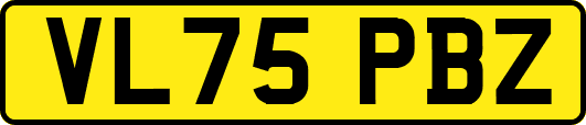 VL75PBZ
