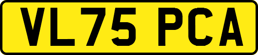 VL75PCA