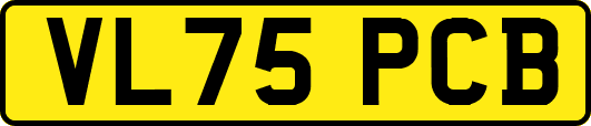 VL75PCB