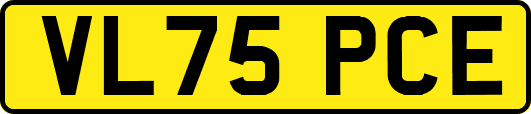 VL75PCE