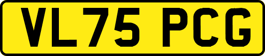 VL75PCG