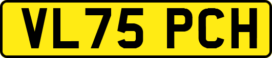 VL75PCH