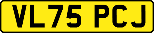 VL75PCJ