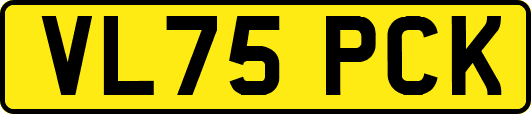 VL75PCK