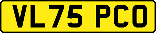 VL75PCO