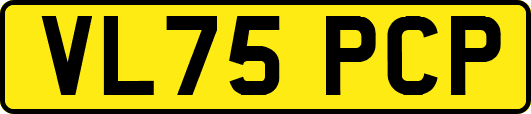 VL75PCP