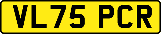 VL75PCR