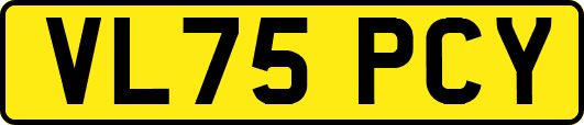 VL75PCY