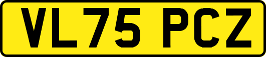 VL75PCZ