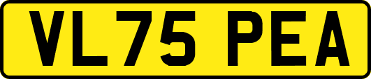 VL75PEA