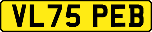 VL75PEB