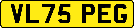 VL75PEG