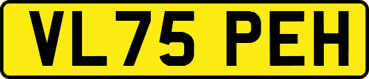 VL75PEH