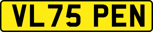 VL75PEN