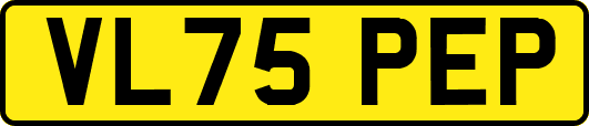 VL75PEP