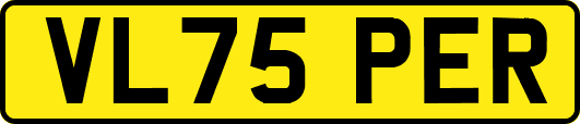 VL75PER