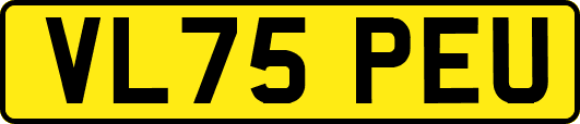 VL75PEU