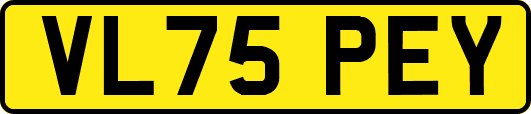 VL75PEY