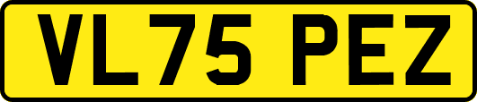 VL75PEZ