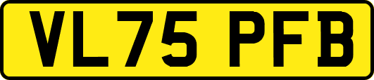 VL75PFB