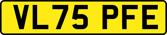VL75PFE