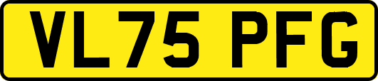 VL75PFG