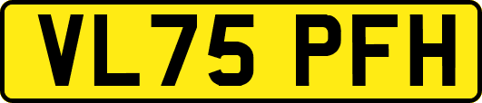 VL75PFH