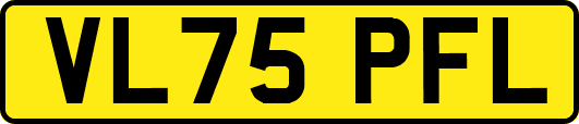 VL75PFL