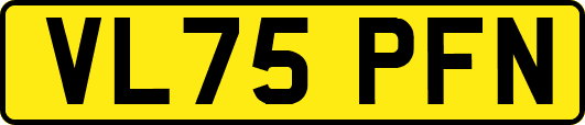 VL75PFN