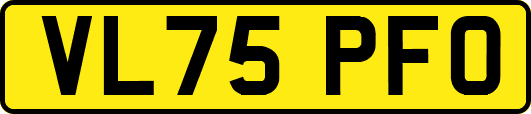 VL75PFO